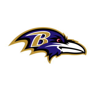 logo:Baltimore Ravens