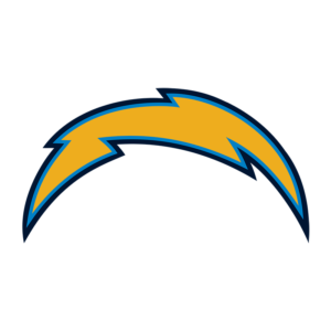 logo:Los Angeles Chargers