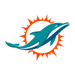 logo:Miami Dolphins
