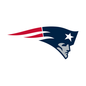 logo:New England Patriots
