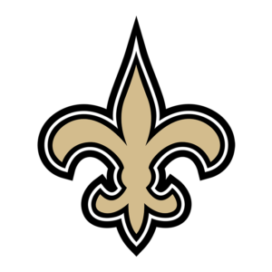 logo:New Orleans Saints